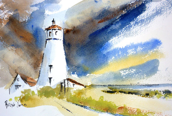 PeterScott Lighthouse
